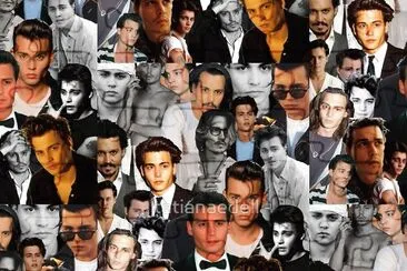 johnny depp