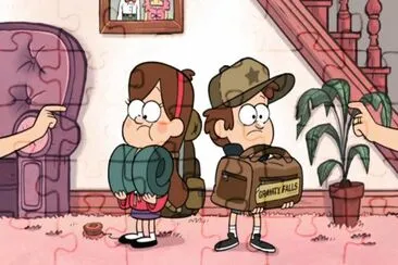 Gravity falls7