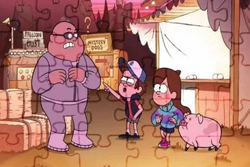 Gravity falls8