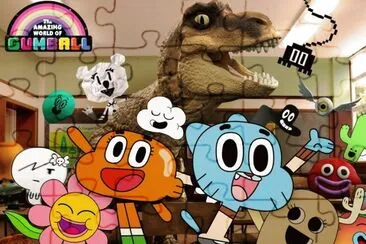 Gumball2