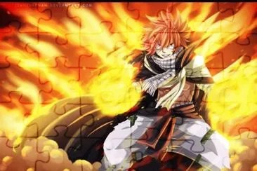 Natsu 1