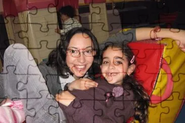  jigsaw puzzle