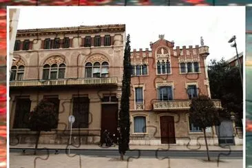 REUS (TARRAGONA) â€“ CASA RULL