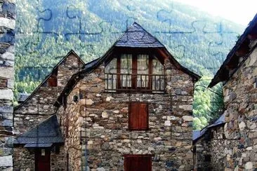 GarÃ³s-Vall D 'Aran