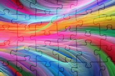 Manantial,Colorido .jpg jigsaw puzzle