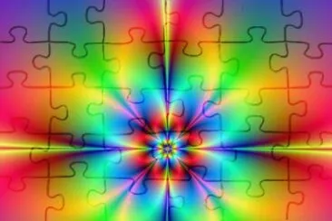 Arte Digital ,Abstracto.jpg jigsaw puzzle