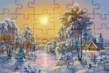 imagens jigsaw puzzle