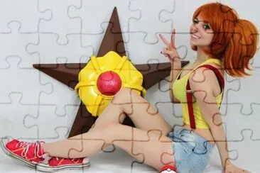 estrella y yo jigsaw puzzle