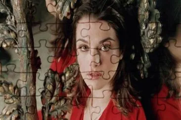 rachel weisz jigsaw puzzle