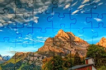 imagens jigsaw puzzle