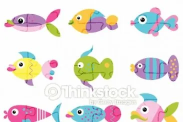 peces jigsaw puzzle