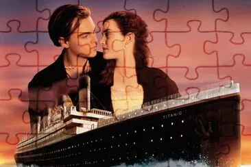 PelÃ­culas-Titanic