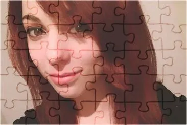 yo out make up jigsaw puzzle