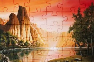 imagens jigsaw puzzle