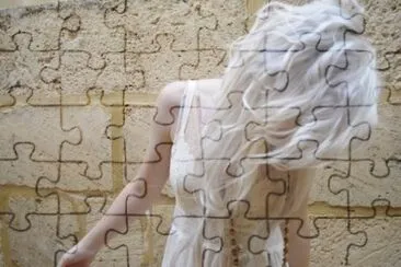 despeinada jigsaw puzzle