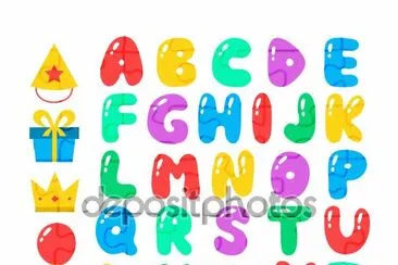 letras jigsaw puzzle