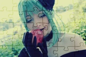 maria amiga jigsaw puzzle