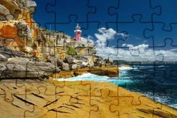 NATUREZA jigsaw puzzle