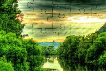 imagens jigsaw puzzle