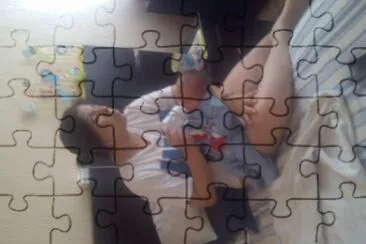 ana damian jigsaw puzzle