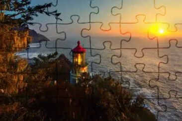 NATUREZA jigsaw puzzle