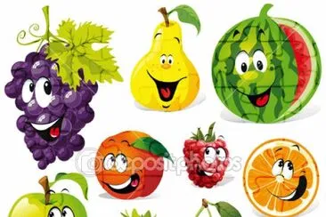 frutas jigsaw puzzle