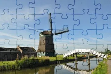 NATUREZA jigsaw puzzle