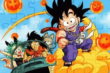 dragon ball1