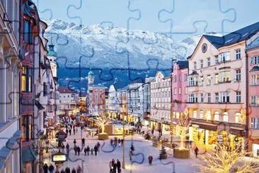 Innsbruck