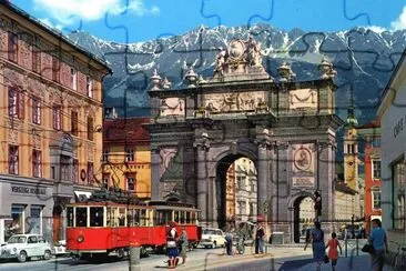 Innsbruck