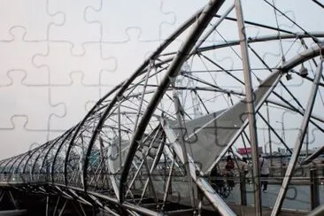 Helix Bridge