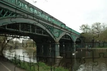 Iron Bridge