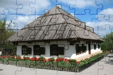 Ucraniano- Museo, Poltava.jpg jigsaw puzzle