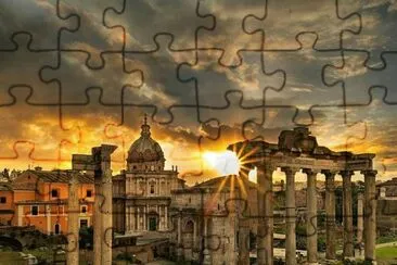 imagens jigsaw puzzle