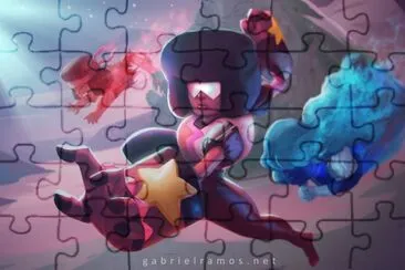 Garnet