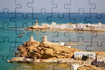 NATUREZA jigsaw puzzle