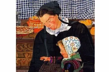 Ernest Bieler 1863-1948