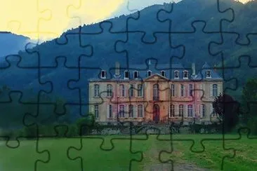 palacio frances jigsaw puzzle