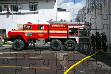 Bombeiros QT