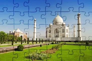 Lugares jigsaw puzzle