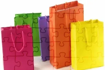 Colorido-Bolsas. jigsaw puzzle