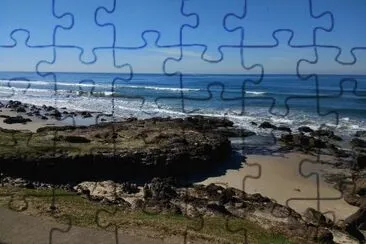 CenÃ¡rio jigsaw puzzle