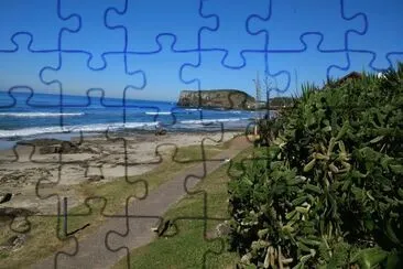 CenÃ¡rio jigsaw puzzle