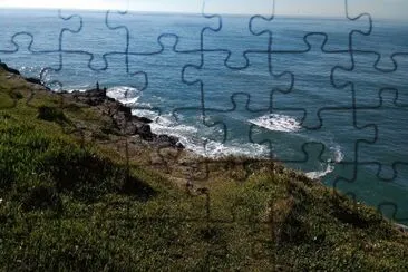 CenÃ¡rio jigsaw puzzle