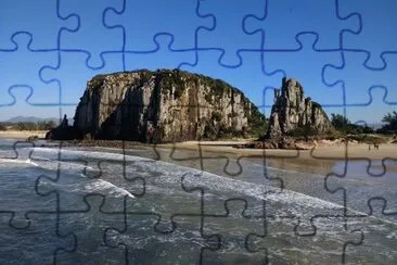 CenÃ¡rio jigsaw puzzle