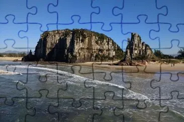 CenÃ¡rio jigsaw puzzle