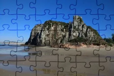 CenÃ¡rio jigsaw puzzle