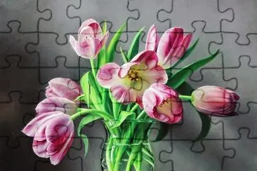 Florero jigsaw puzzle