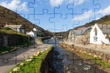 NATUREZA jigsaw puzzle