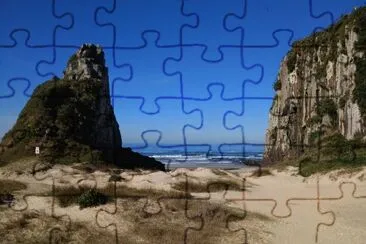 CenÃ¡rio jigsaw puzzle